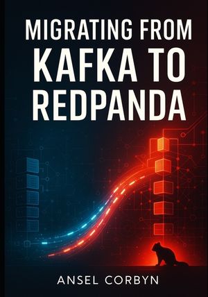 Migrating from Kafka to Redpanda: Replace Apache Kafka with High-Performance Streaming. Zero-Downtime Migration Strategies, Performance Comparisons, a image number 0