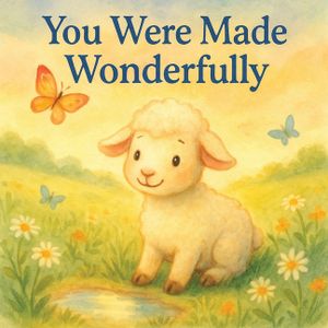 You Were Made Wonderfully image number 0