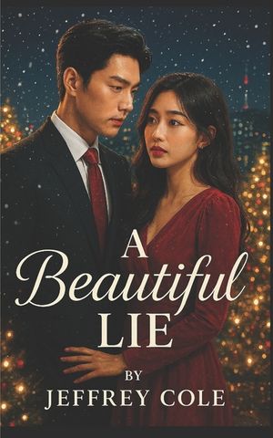 A Beautiful Lie: A Cold CEO, a Fake Marriage, and a Christmas That Changes Everything image number 0