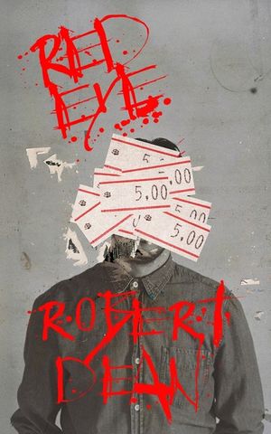 Red Eye image number 0