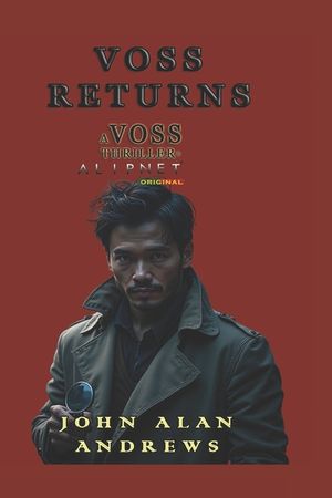 Voss Returns: 10:17 - Between Silences and Shadows image number 0