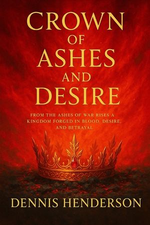 Crown of Ashes and Desire image number 0