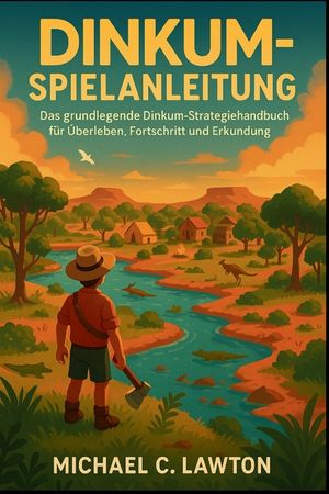 Dinkum-Spielanleitung: Das grundlegende Dinkum-Strategiehandbuch f&uuml;r &Uuml;berleben, Fortschritt und Erkundung image number 0