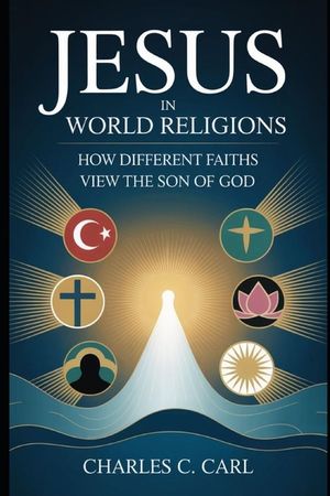 Jesus in World Religions: How Different Faiths View the Son of Man image number 0