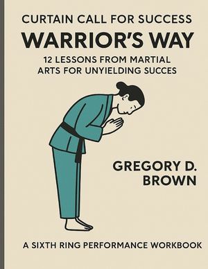 Warriors Way: Life as Performance image number 0