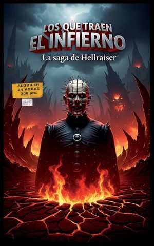 Los que traen el infierno: La saga de Hellraiser image number 0