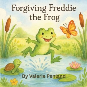 Forgiving Freddie the Frog image number 0