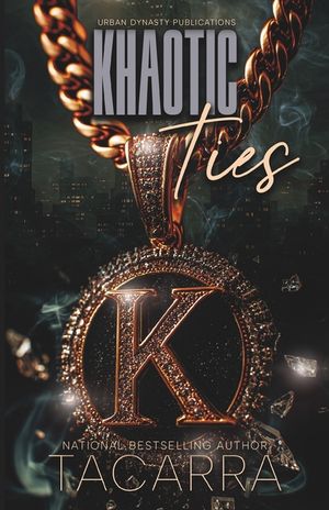Khaotic Ties image number 0