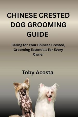 Chinese Crested Dog Grooming Guide: Caring for Your Chinese Crested, Grooming Essentials for Every Owner image number 0
