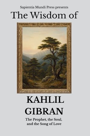 The Wisdom of Kahlil Gibran: The Prophet, the Soul, and the Song of Love image number 0