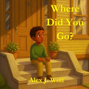 Where Did You Go? image number 0