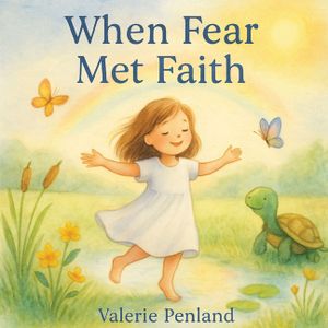 When Fear Met Faith image number 0