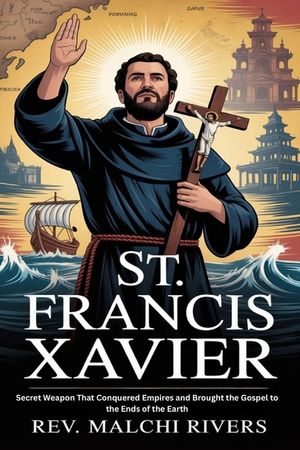 St. Francis Xavier: Secret Weapon That Conquered Empires and Brought the Gospel to the Ends of the Earth image number 0