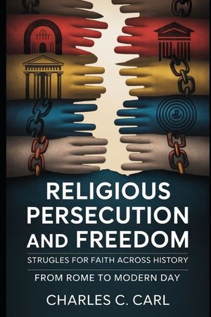 Religious Persecution and Freedom: STRUGGLES FOR FAITH ACROSS HISTORY (From Rome to modern day) image number 0