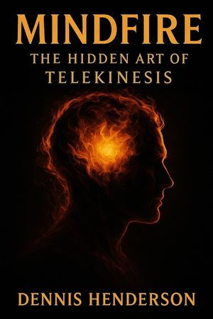 Mindfire: The Hidden Art of Telekinesis image number 0