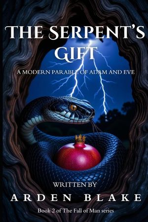 The Serpent's Gift - Part 2: Spiritual warfare in the Garden of Eden image number 0