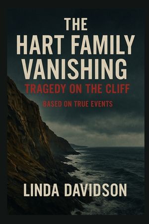 The Hart Family Vanishing: Tragedy on the Cliff image number 0