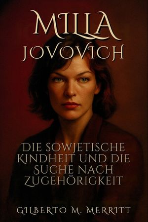 Milla Jovovich: Die sowjetische Kindheit und die Suche nach Zugeh&ouml;rigkeit image number 0