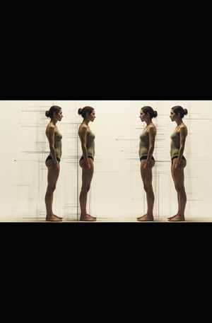 Postural Ascesis: The Semiotics of Elevation and the Phenomenology of Vertical Thinking image number 0