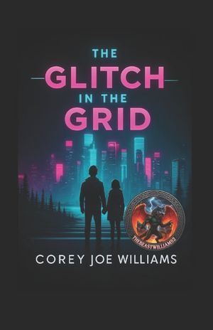 The Glitch in the Grid image number 0