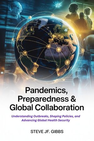 Pandemics, Preparedness & Global Collaboration: Understanding Outbreaks, Shaping Policies, and Advancing Global Health Security image number 0