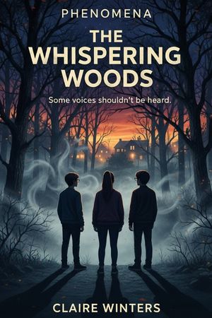 The Whispering Woods image number 0