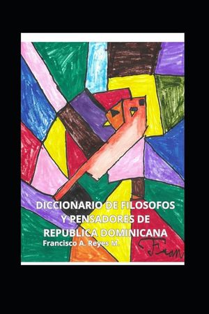 Diccionario de Fil&oacute;sofos y Pensadores de Republica Dominicana image number 0
