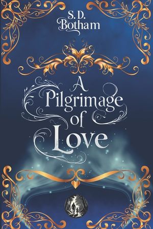 A Pilgrimage of Love image number 0