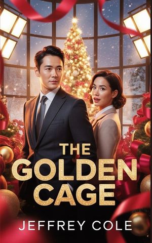 The Golden Cage: A Christmas Engagement Scandal That Stole Seoul's Heart image number 0