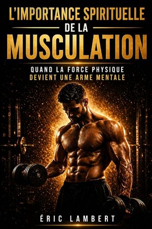 L'Importance Spirituelle de la Musculation: Quand la force devient lumi&egrave;re image number 0