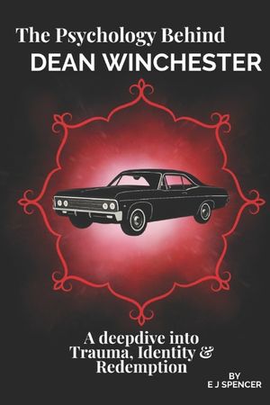 The Psychology of Dean Winchester: Loyalty, Love, and the Cost of Carrying On image number 0