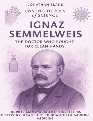 Ignaz Semmelweis: The Doctor Who Fought for Clean Hands. The physician mocked by peers, yet his discovery became the foundation of modern medicine. image number 0