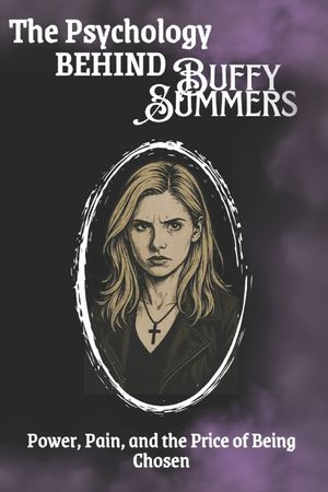 The Psychology Behind Buffy Summers: Power, Pain, and the Price of Being Chosen image number 0