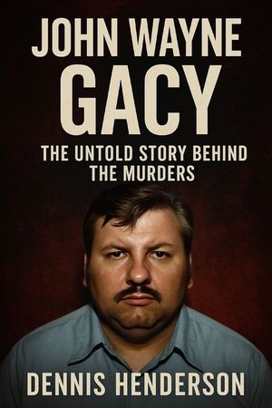 John Wayne Gacy: The Untold Story Behind the Murders image number 0