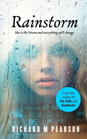 Rainstorm: She is the storm, and now everything will change image number 0