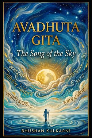 Avadhuta Gita: The Song of the Sky image number 0