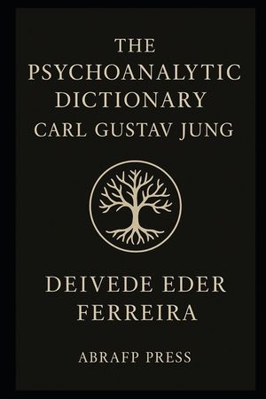 The Psychoanalytic Dictionary: Carl Gustav Jung image number 0