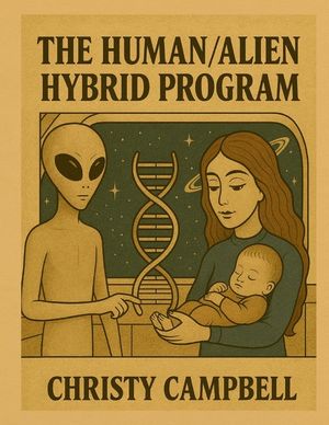 The Human / Alien Hybrid Program image number 0