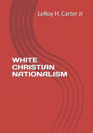 White Christian Nationalism image number 0