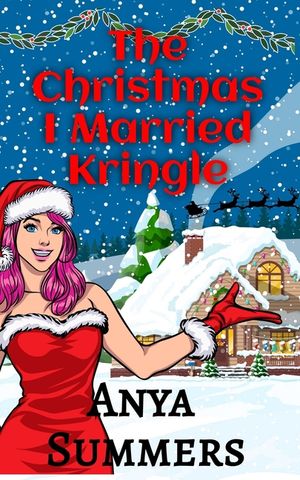 The Christmas I Married Kringle image number 0
