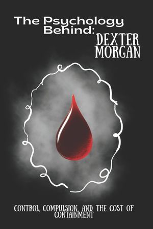 The Psychology Behind Dexter Morgan: Control, Compulsion, and the Cost of Containment image number 0