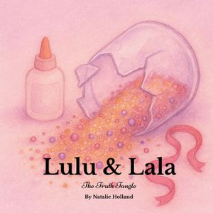 Lulu & Lala The Truth Tangle image number 0