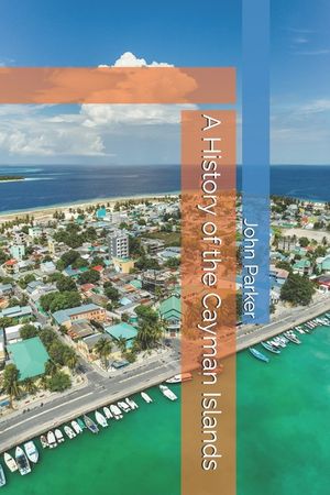 A History of the Cayman Islands image number 0