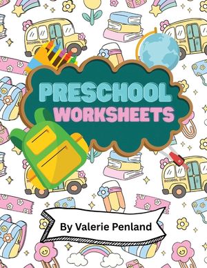 Preschool Worksheets image number 0