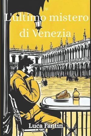 L'ultimo mistero di Venezia image number 0