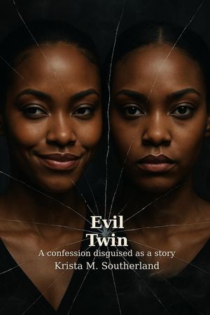 Evil Twin: A confession disguised as a story image number 0