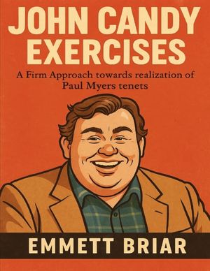 John Candy Exercises: A Firm Approach towards realization of Paul Myers tenets image number 0