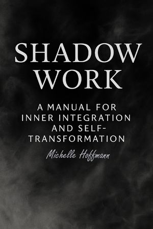 Shadow Work: : A Manual for Inner Integration and Self-Transformation image number 0