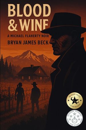Blood & Wine image number 0