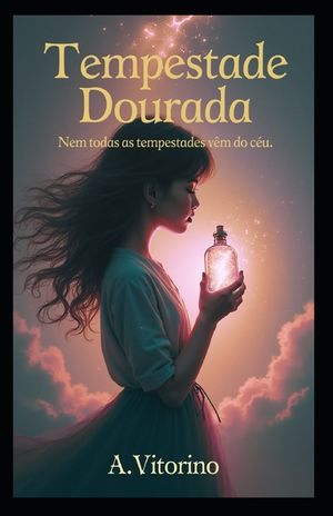 Tempestade Dourada: Nem todas as tempestades v&ecirc;m do c&eacute;u image number 0